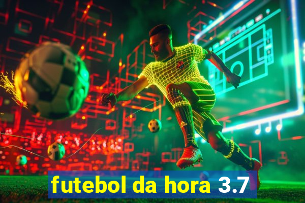 futebol da hora 3.7